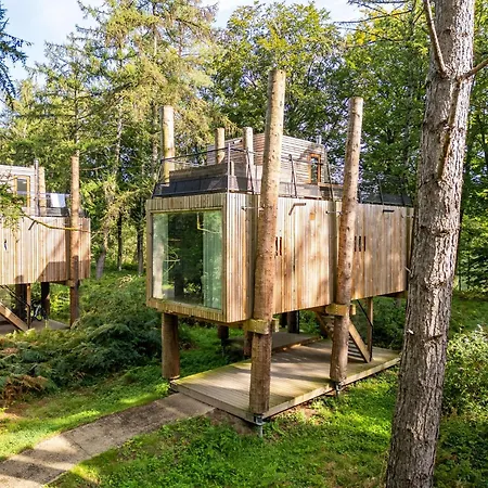 Stylish Hideaway With Sauna Dom wakacyjny Antoing