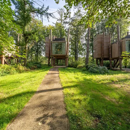 Stylish Hideaway With Sauna * Antoing