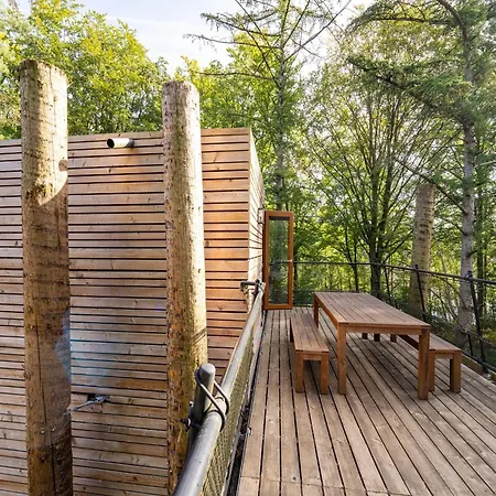 Stylish Hideaway With Sauna * Antoing