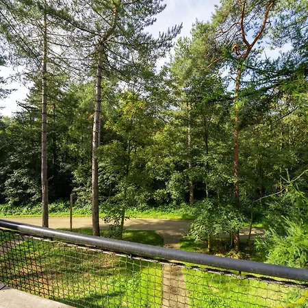 Dom wakacyjny Stylish Hideaway With Sauna *