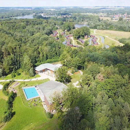 Holiday home Stylish Hideaway With Sauna Antoing