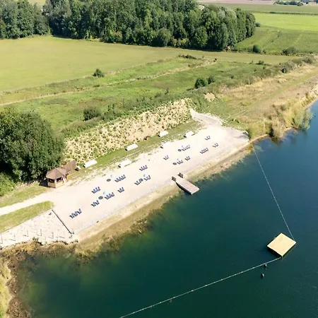 Stylish Hideaway With Sauna *