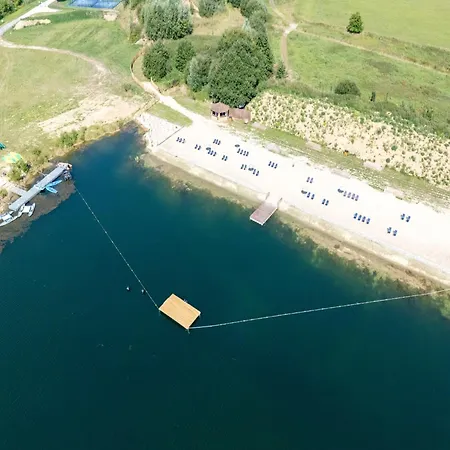 Stylish Hideaway With Sauna * Antoing