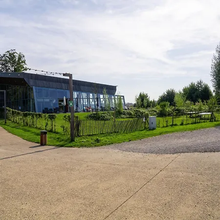 Stylish Hideaway With Sauna