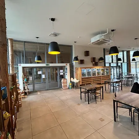 Stylish Hideaway With Sauna Holiday home Antoing