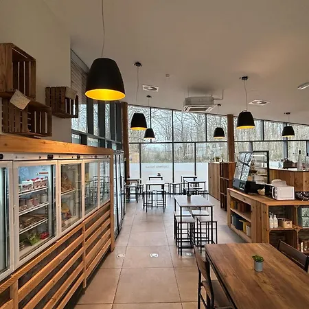 Stylish Hideaway With Sauna Dom wakacyjny Antoing